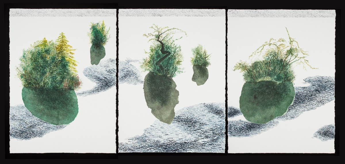 Keith Achepohl: | Jordan Schnitzer Museum of Art